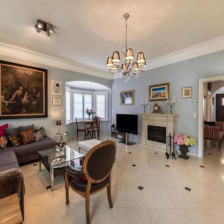 Villa Runkelstein Μπολζάνο Εξωτερικό φωτογραφία