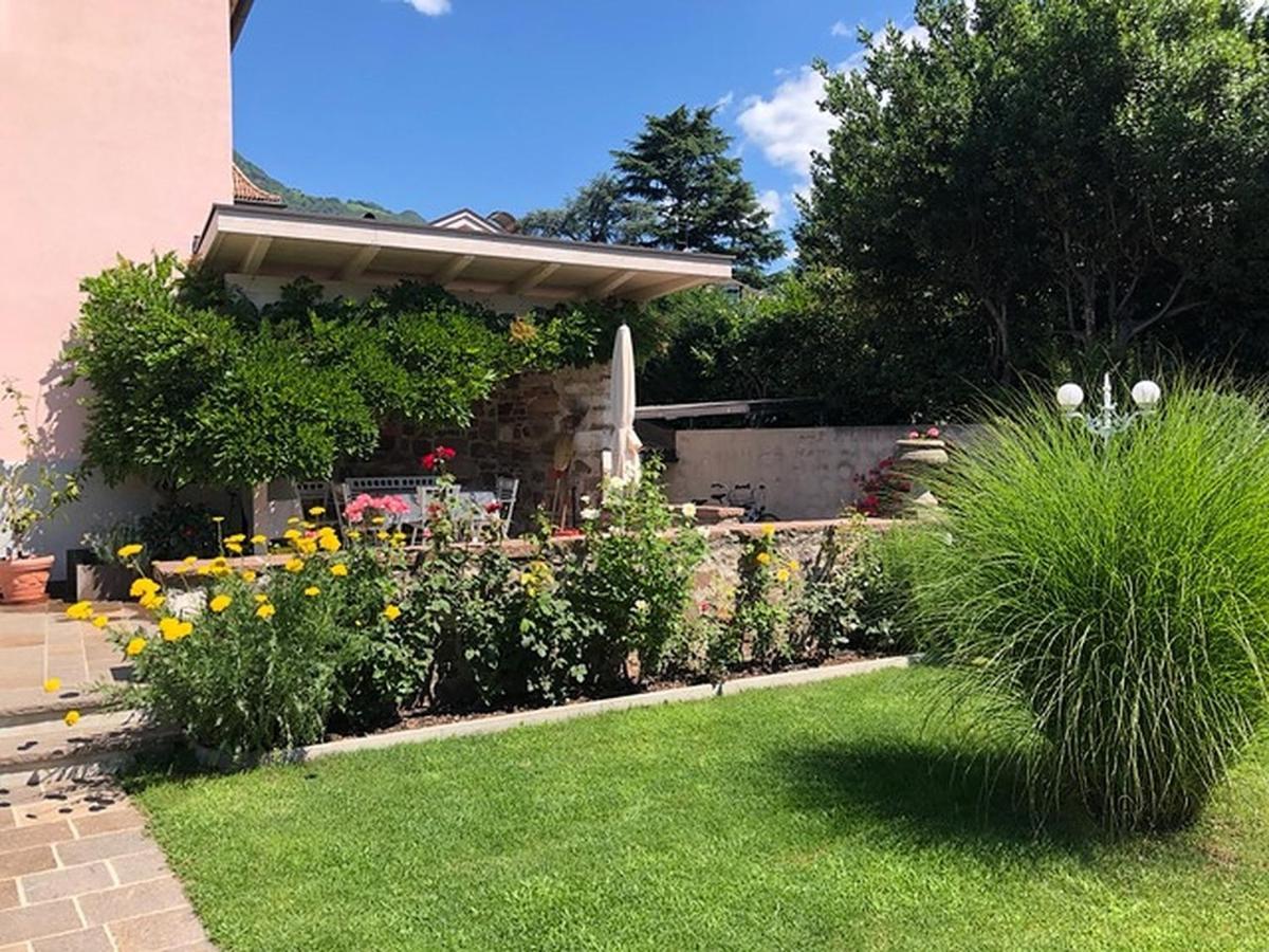 Villa Runkelstein Μπολζάνο Εξωτερικό φωτογραφία