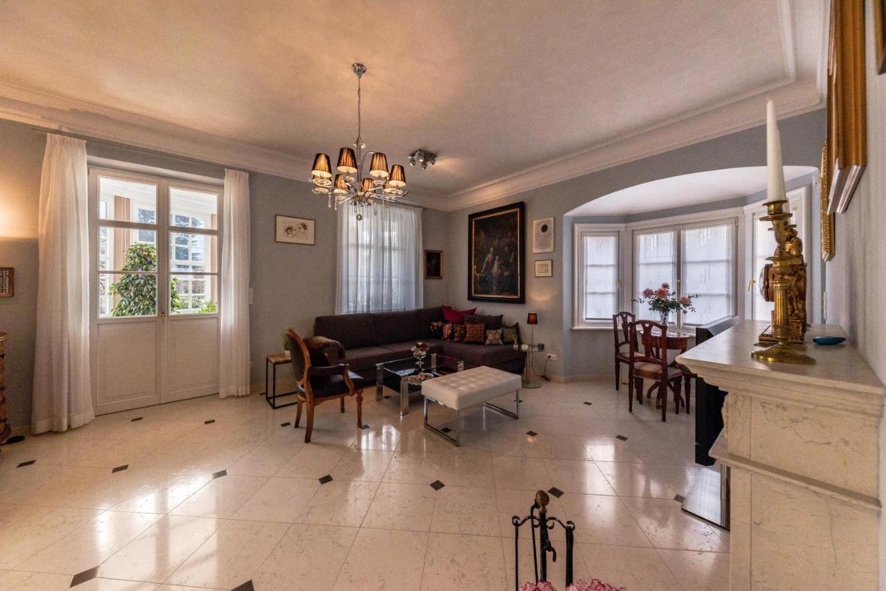 Villa Runkelstein Μπολζάνο Εξωτερικό φωτογραφία
