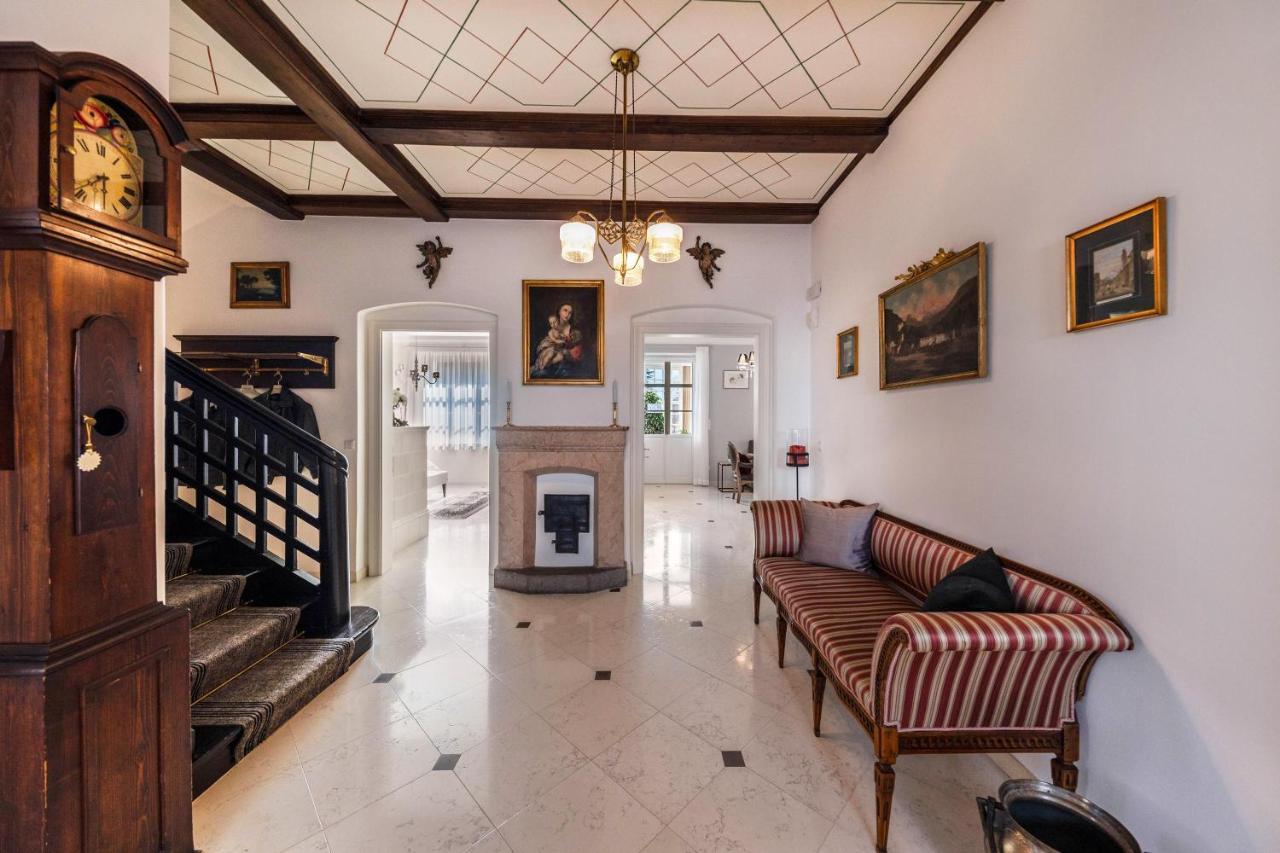 Villa Runkelstein Μπολζάνο Εξωτερικό φωτογραφία
