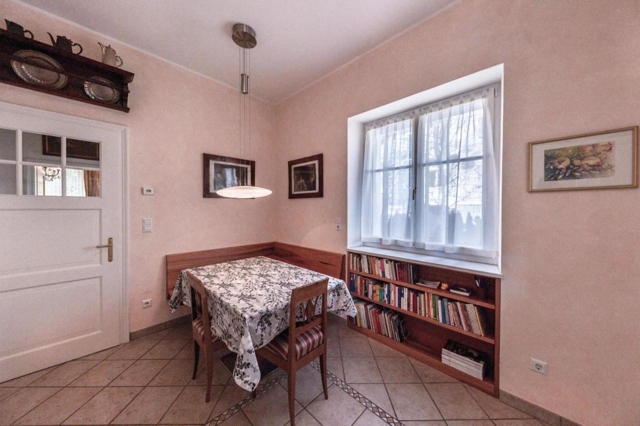 Villa Runkelstein Μπολζάνο Εξωτερικό φωτογραφία