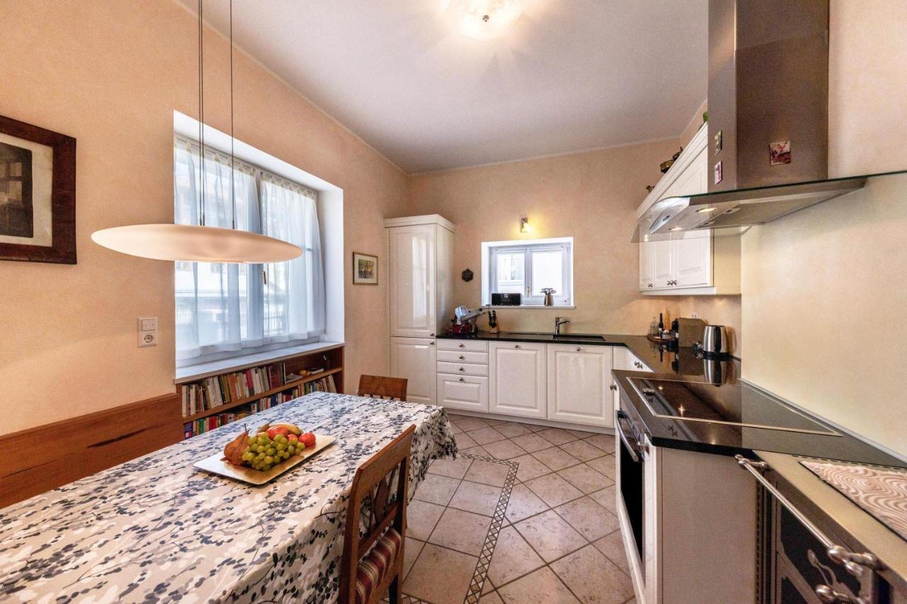 Villa Runkelstein Μπολζάνο Εξωτερικό φωτογραφία
