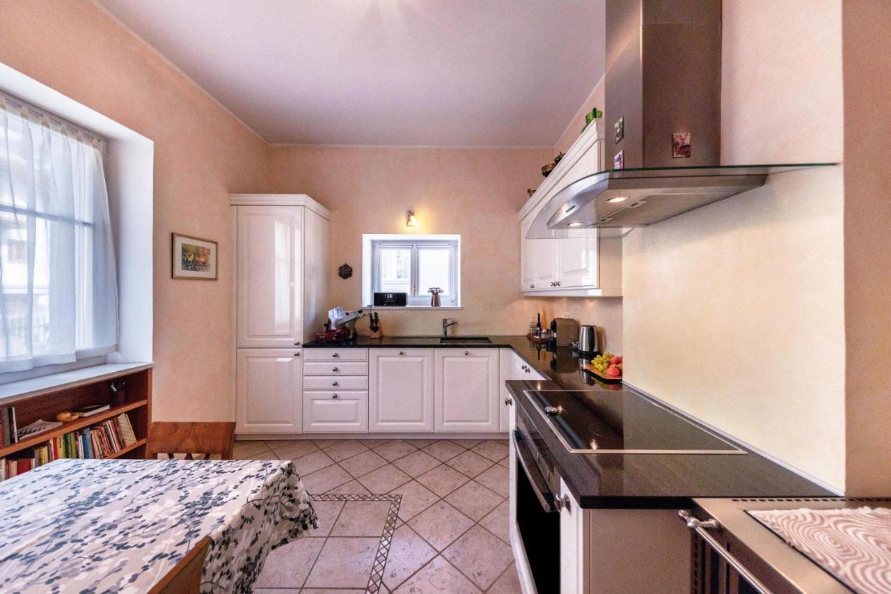 Villa Runkelstein Μπολζάνο Εξωτερικό φωτογραφία