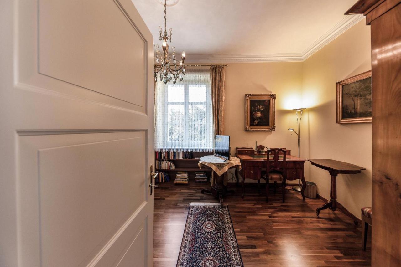 Villa Runkelstein Μπολζάνο Εξωτερικό φωτογραφία