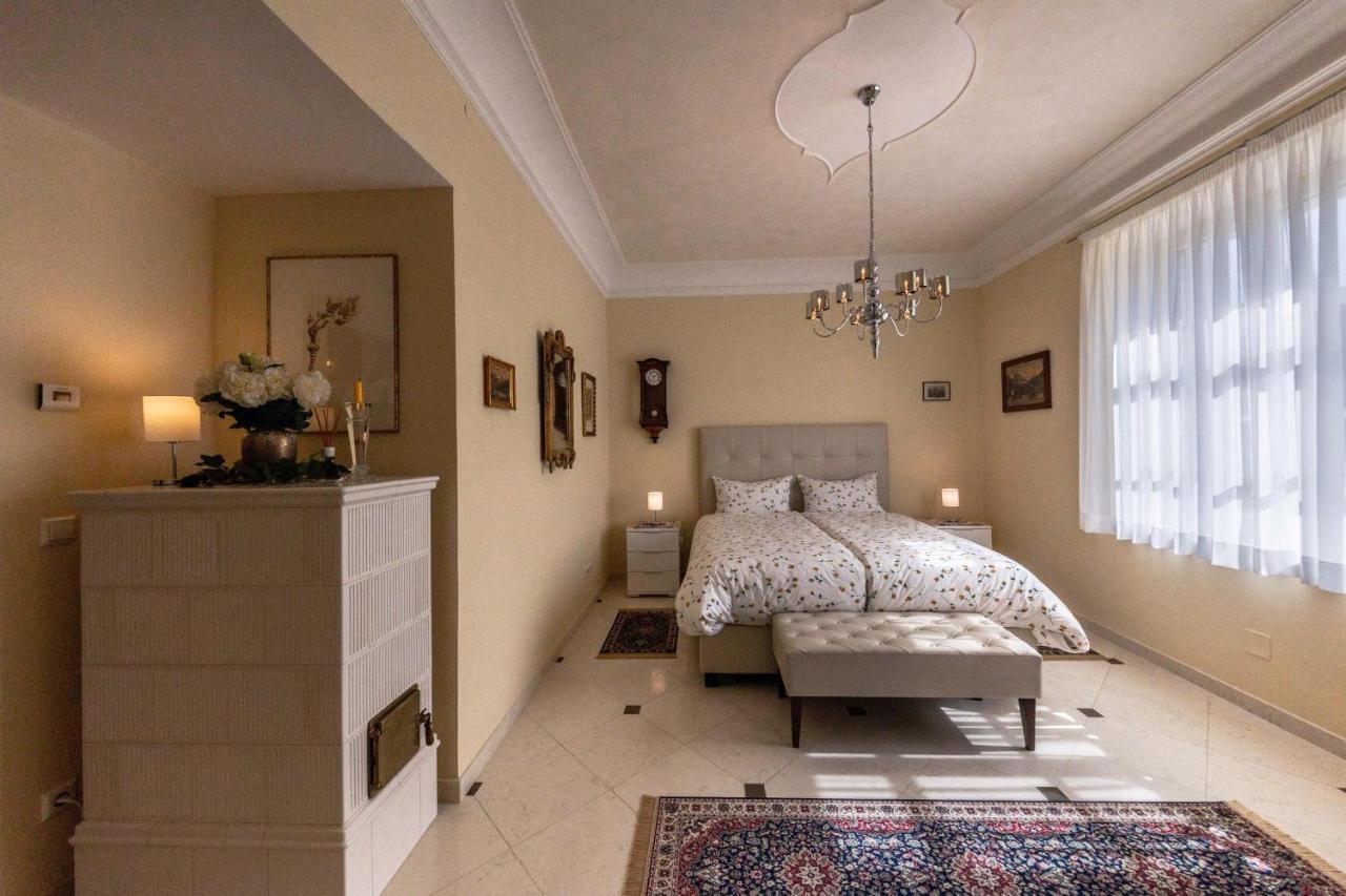 Villa Runkelstein Μπολζάνο Εξωτερικό φωτογραφία