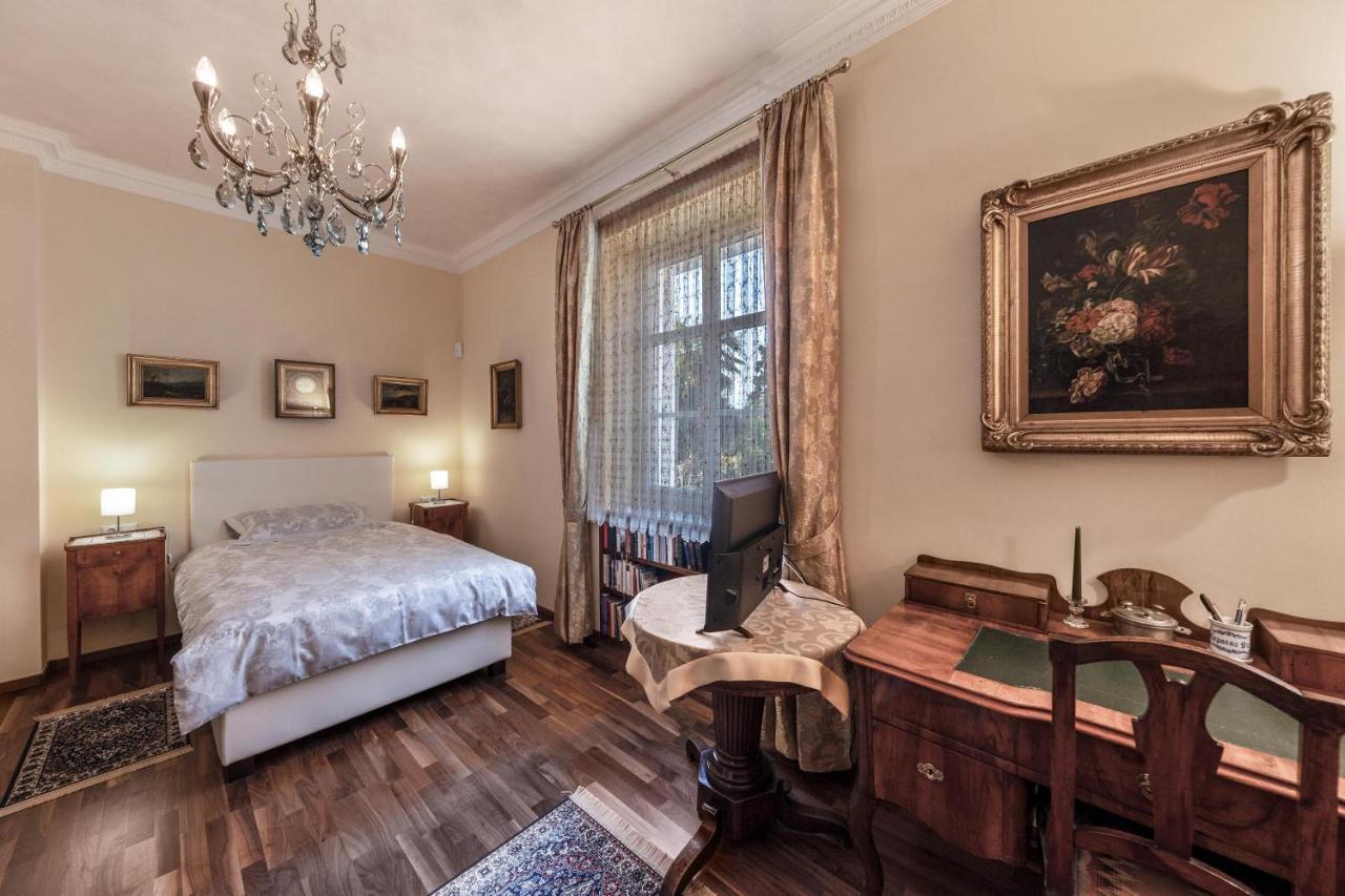 Villa Runkelstein Μπολζάνο Εξωτερικό φωτογραφία