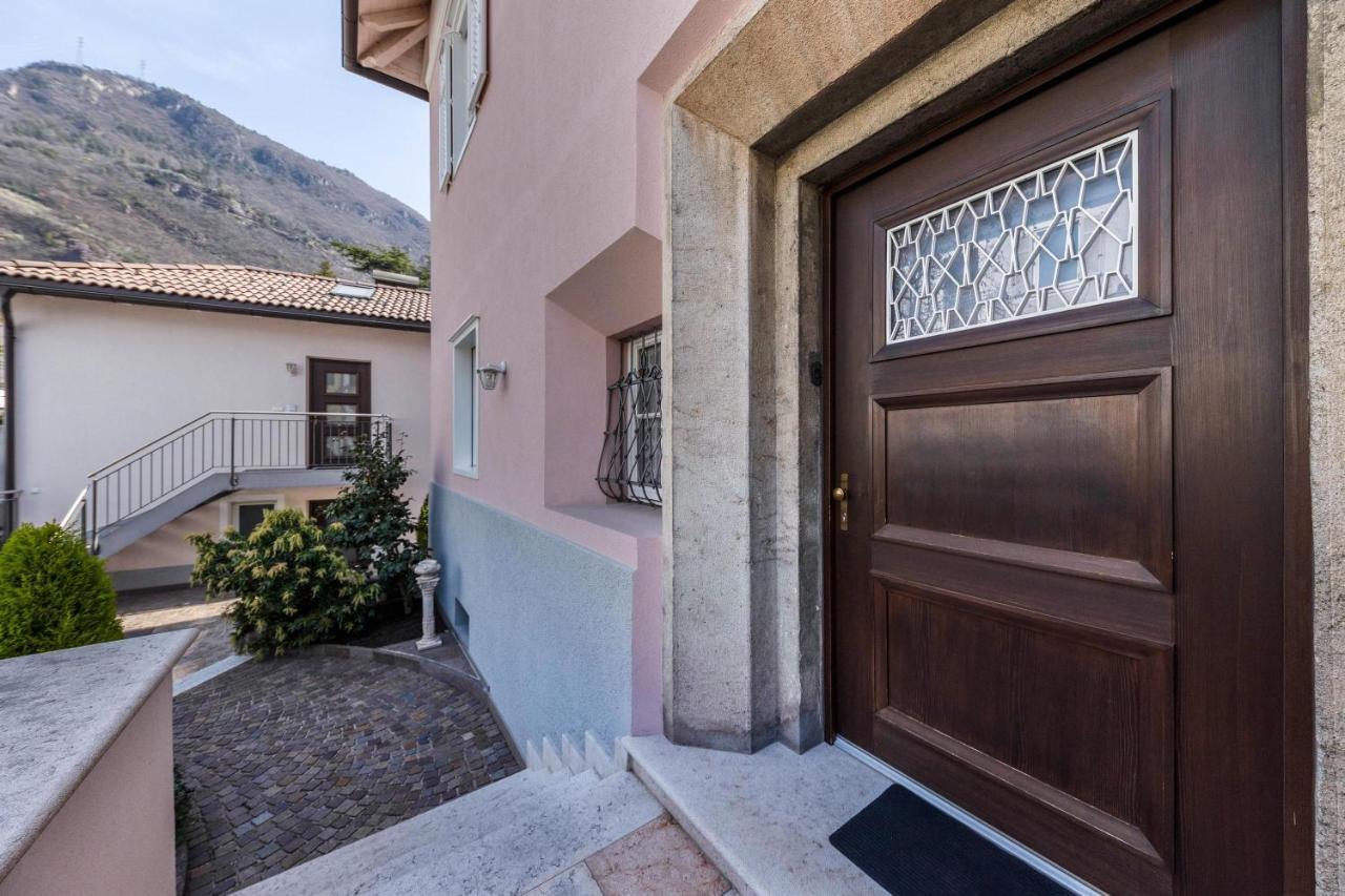 Villa Runkelstein Μπολζάνο Εξωτερικό φωτογραφία