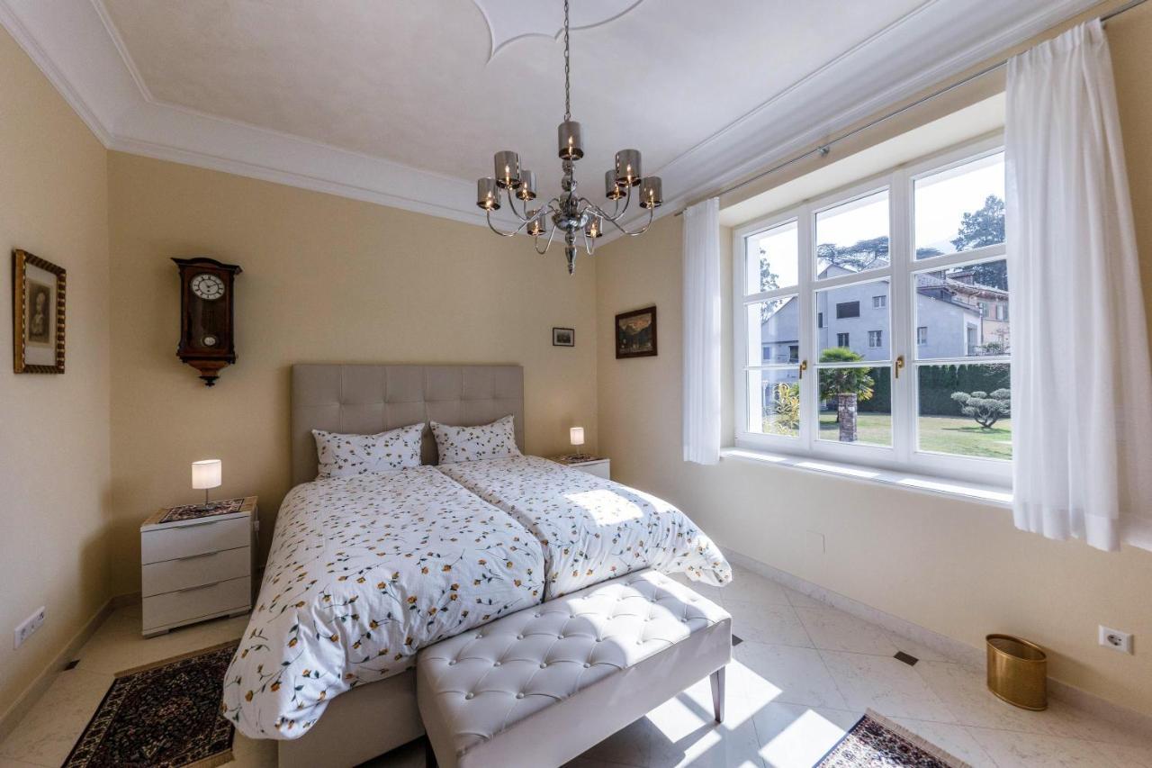 Villa Runkelstein Μπολζάνο Εξωτερικό φωτογραφία