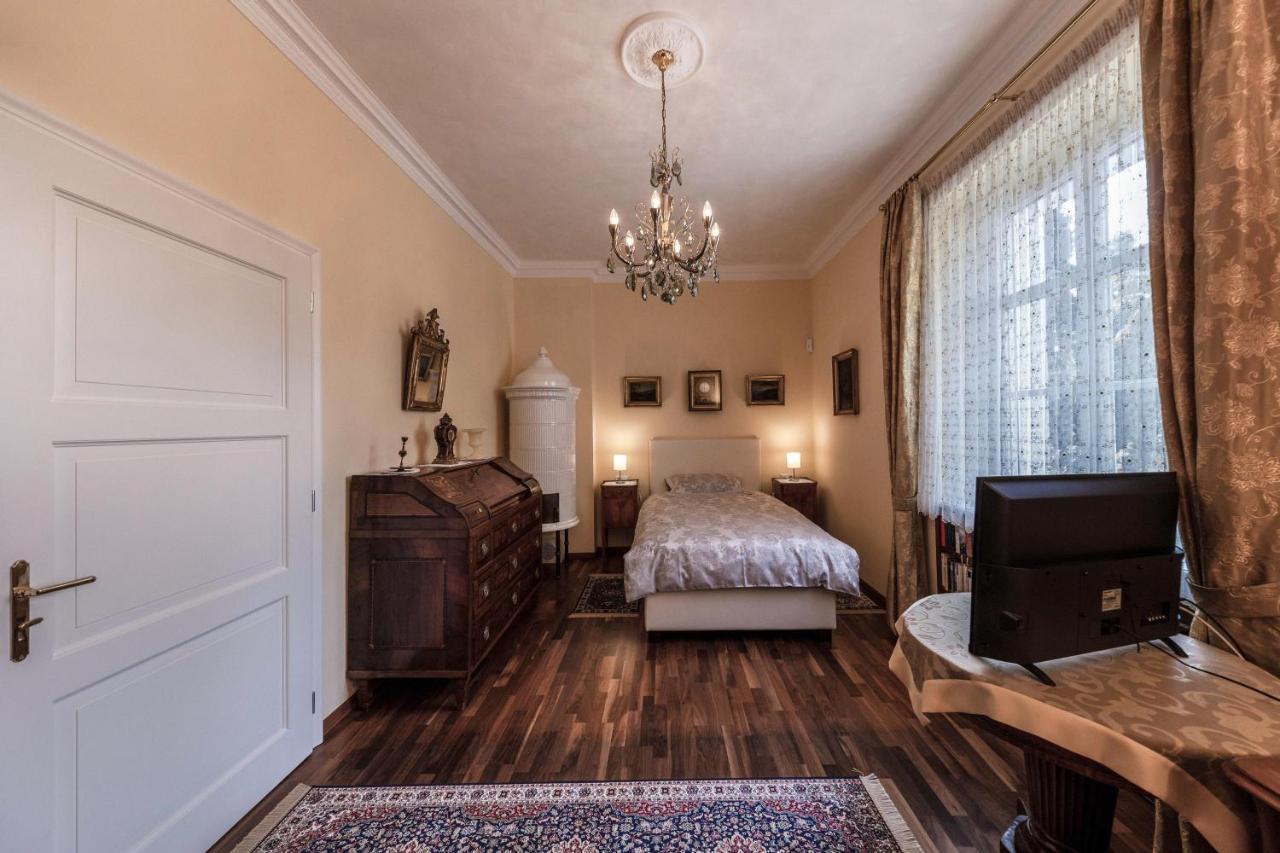 Villa Runkelstein Μπολζάνο Εξωτερικό φωτογραφία