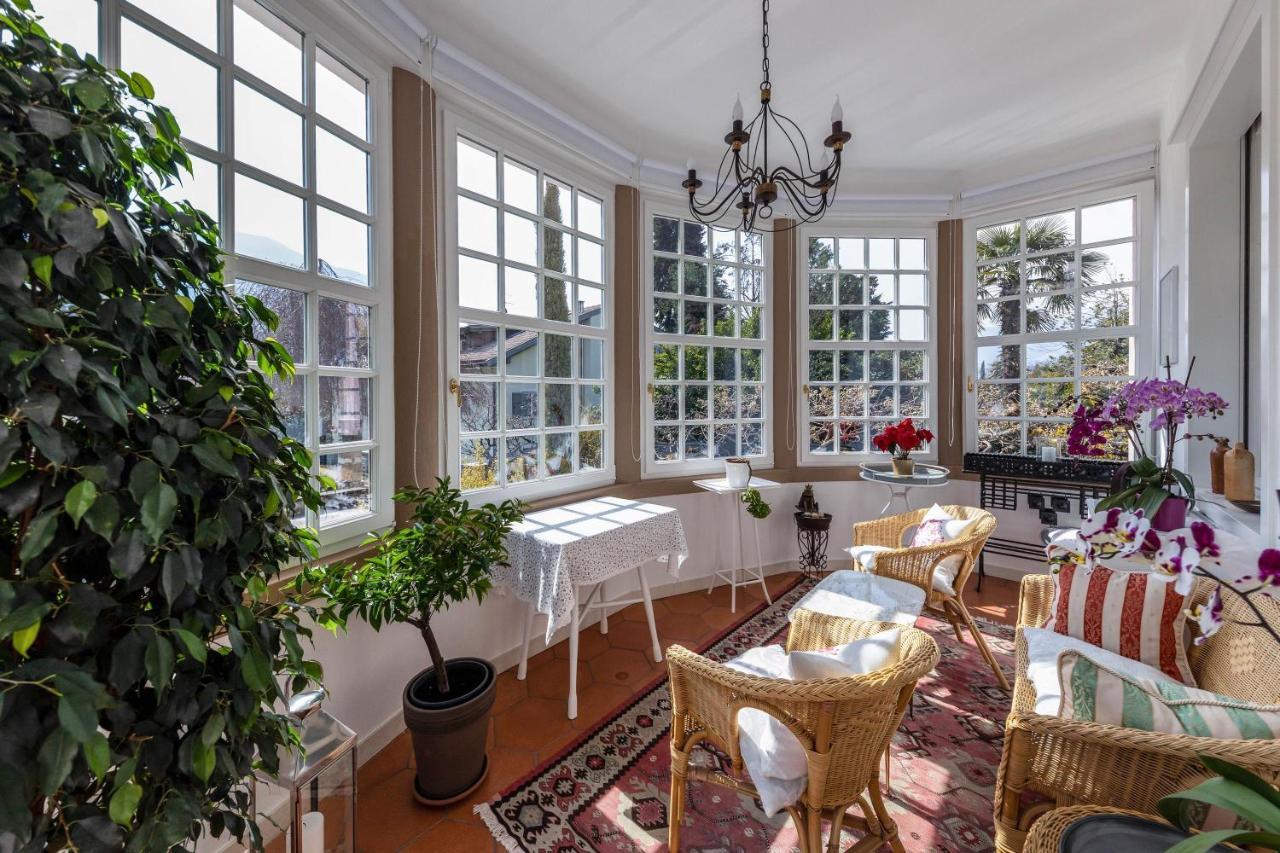 Villa Runkelstein Μπολζάνο Εξωτερικό φωτογραφία