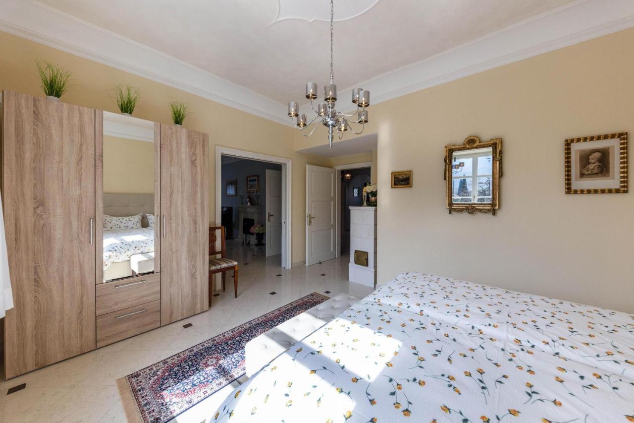 Villa Runkelstein Μπολζάνο Εξωτερικό φωτογραφία